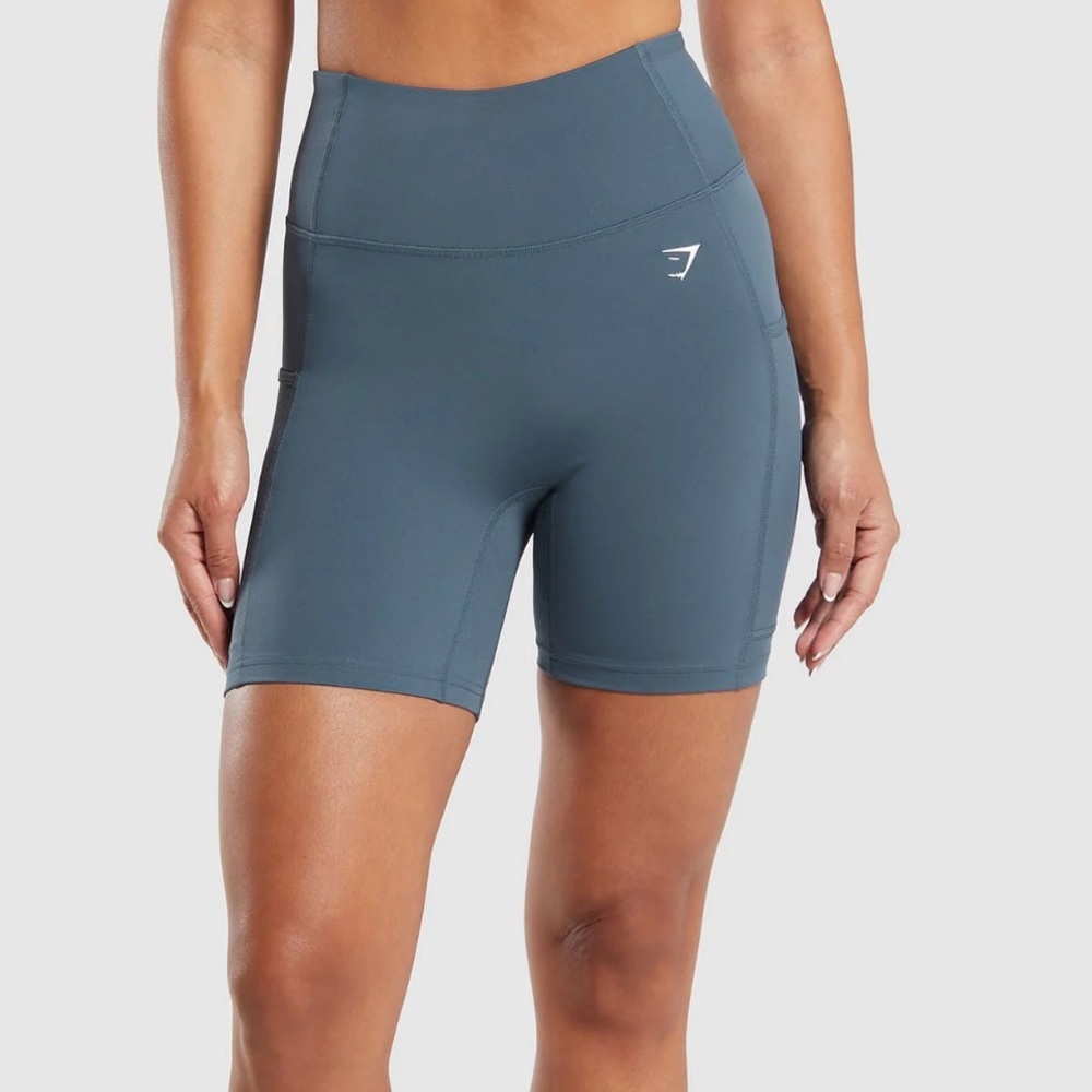 Gymshark Bike Shorts